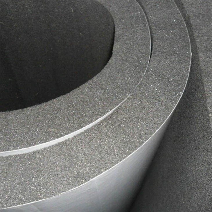 Self Adhesive Neoprene Sponge Foam Sheet