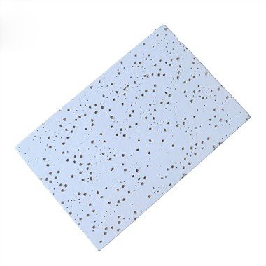 Mineral lenn Komisyon Konsèy plafon